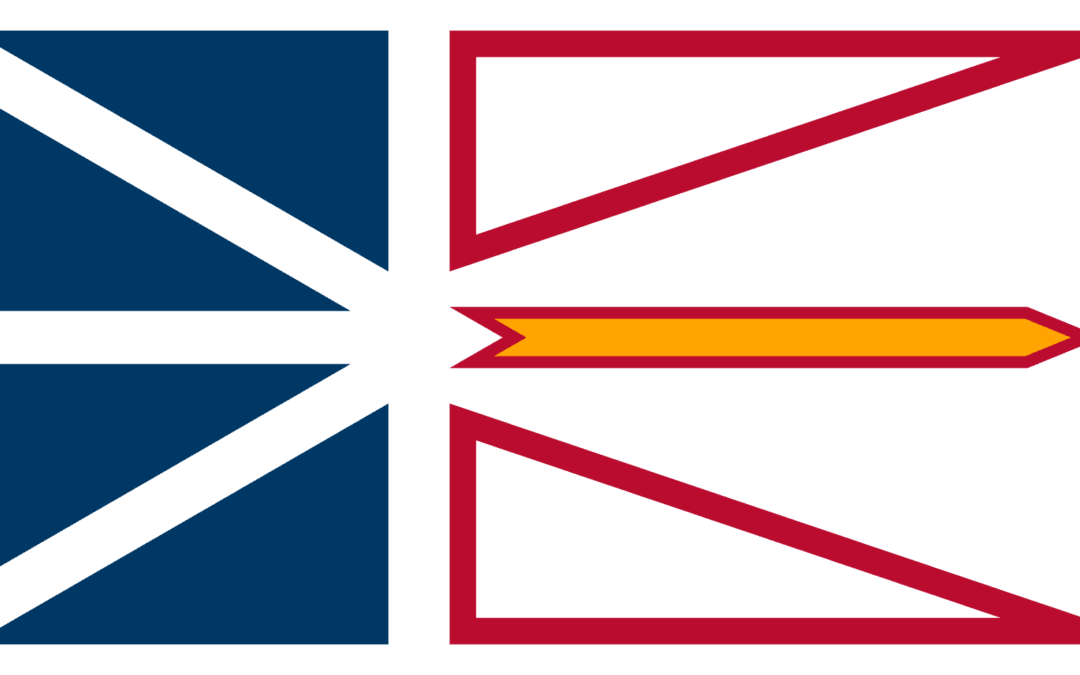 The Benefits of Infrastructure and Map Apps for Trail Users on the Newfoundland T’Railway