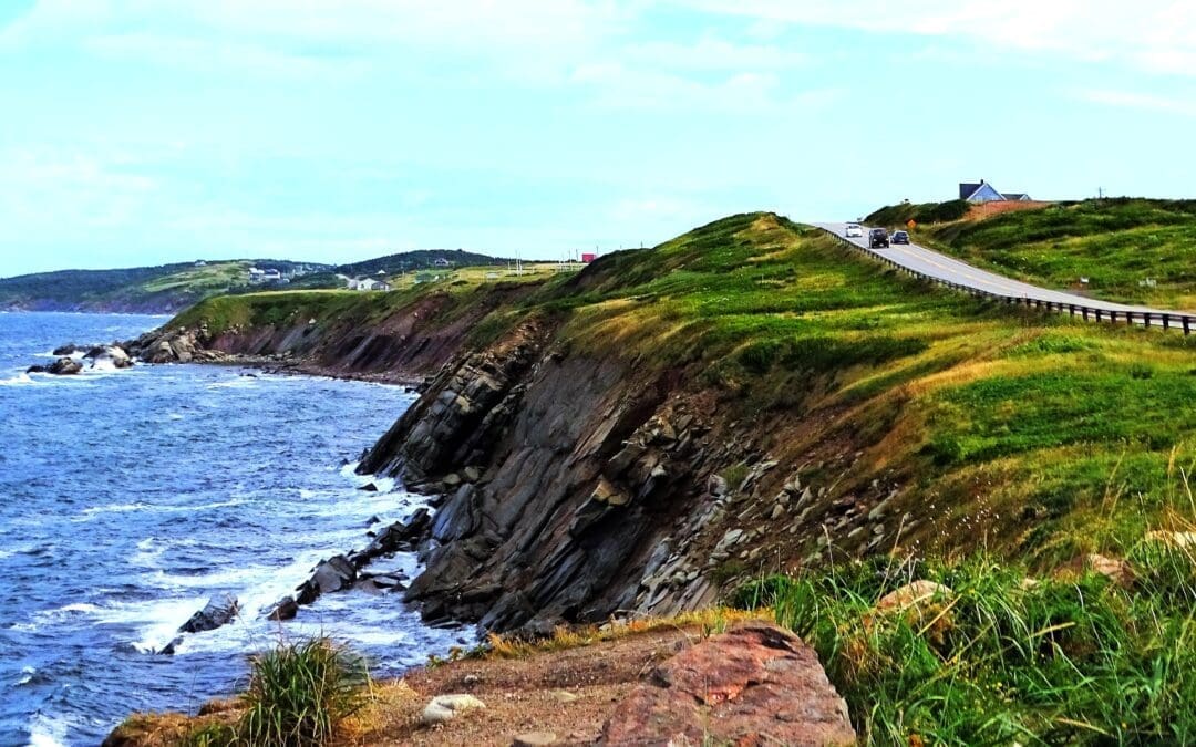 Nova Scotia Trails Federation