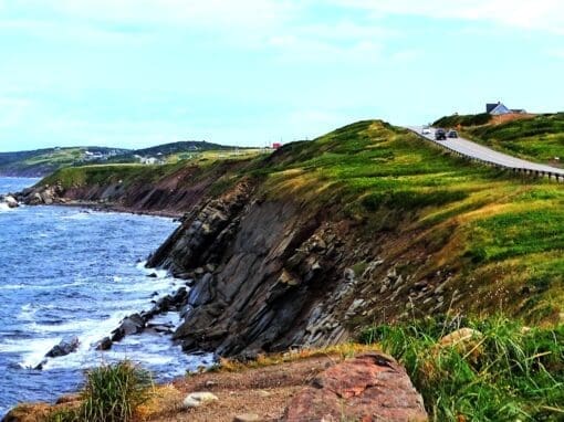 Nova Scotia Trails Federation