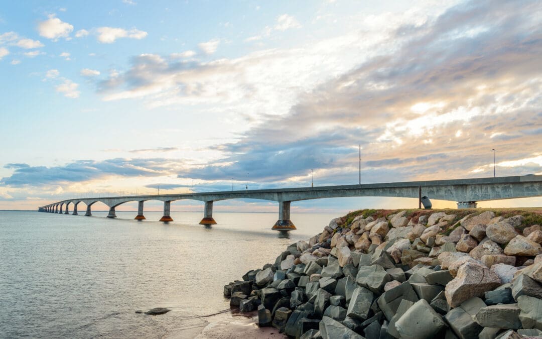 The PEI ATV Federation is kicking off the first phase of the Tip-to-Tip ATV Trail Network project