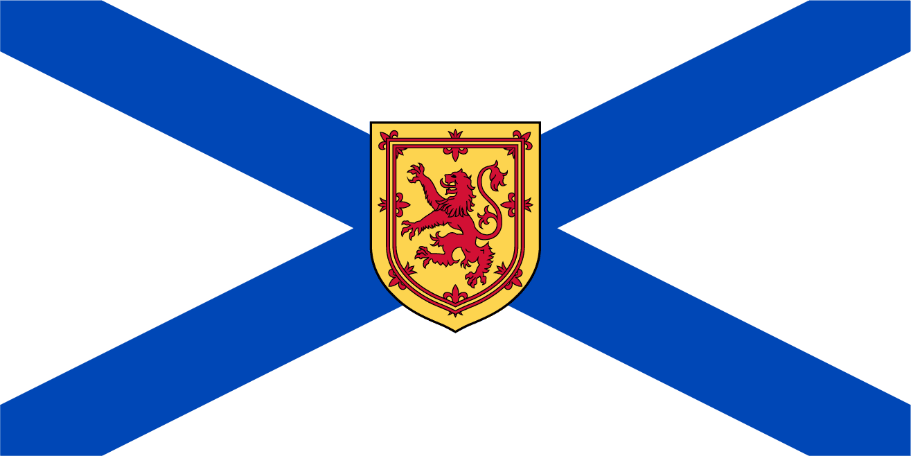 Nova Scotia