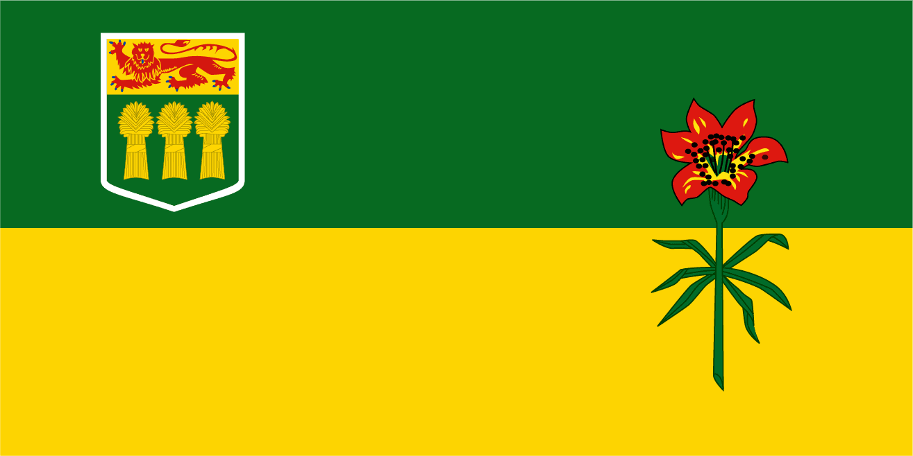 Saskatchewan
