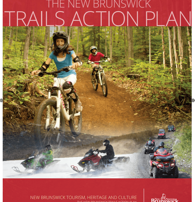 New Brunswick Trails Action Plan